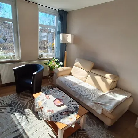 Appartement Heike 